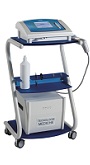 Апарат ударно-хвильової терапії для косметології та фізіотерапії AWS Med - Mac 1513 (Італія)