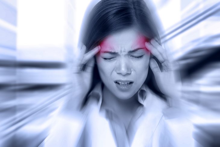 14 симптомів проблем з головним мозком, що вимагають звернення до лікаря