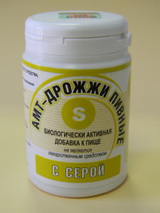 Вони відрізняються збільшеною кількістю якого-небудь мікроелемента