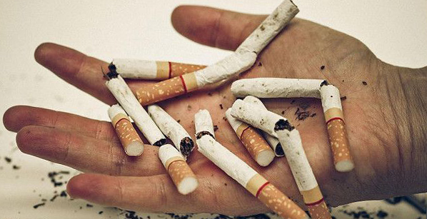 Сьогодні існує безліч способів боротьби з нікотиновою залежністю