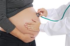 Під час вагітності в організмі жінка відбуваються кардинальні зміни