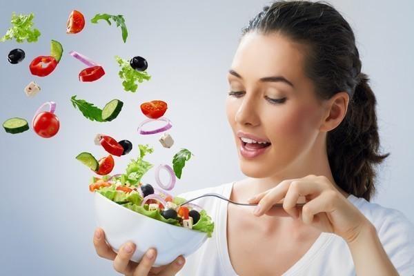 Білкові продукти від депресії