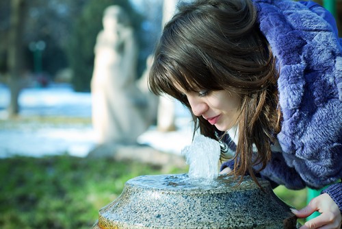 Пропоную вашій увазі, 7 причин, чому взимку потрібно пити більше води