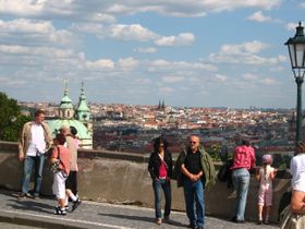Прага   «Наприклад, в околицях міста Млада Болеслав, де виробляють« шкодовкі », рано чи пізно спостерігалося зниження попиту