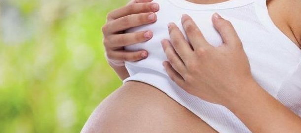 Коли біль відчувалася на самому початку, то її інтенсивність може знизитися або зникнути на 12 тижні, коли рівень гормонального впливу стихне або зростання жилавої тканини досяг свого завершення раніше терміну