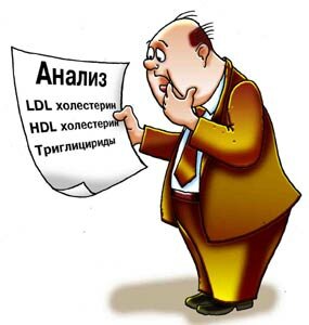 Потрібно сказати, що сам по собі холестерин не тільки не є шкідливим, а й, наприклад, бере безпосередню участь в утворенні нових клітин