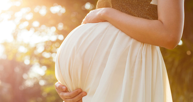 Фолієва кислота дійсно допомагає завагітніти