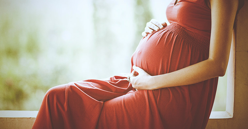 Фолієва кислота і вагітність