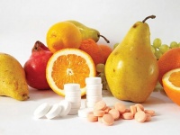 Дізнайтеся про те, які необхідні   вітаміни для щитовидної залози   , А також дізнайтеся правила застосування препаратів