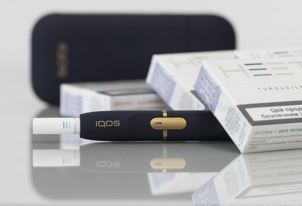 Вивчення IQOS за допомогою високотехнологічних лабораторних моделей, допомогло визначити, що зниження токсичності веде до зниження ризику захворювань у курців