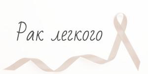 Зростає загальна захворюваність органів дихання - бронхіти, пневмонії, респіраторні захворювання часто мають такі ж симптоми, як і рак легенів, і створюють перешкоди для його ранньої діагностики