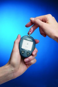 Головне завдання в боротьбі з цукровим діабетом полягає в тому, щоб підтримувати допустимий рівень цукру в крові
